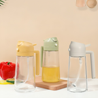 Maqiato | Smart Oil Sprayer for Kitchen