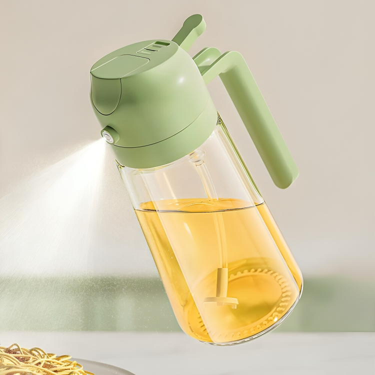 Maqiato | Smart Oil Sprayer for Kitchen