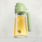 Maqiato | Smart Oil Sprayer for Kitchen