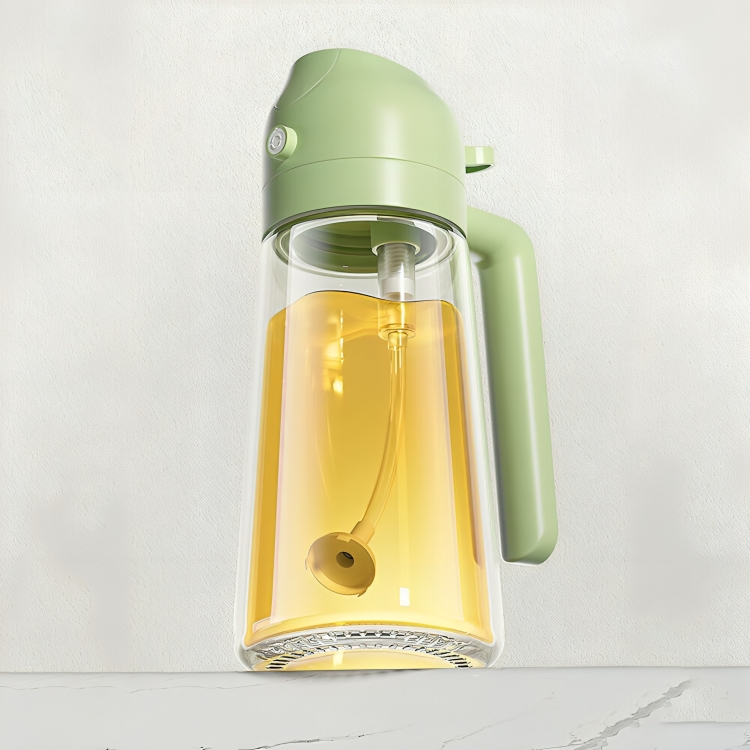 Maqiato | Smart Oil Sprayer for Kitchen