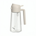 Maqiato | Smart Oil Sprayer for Kitchen