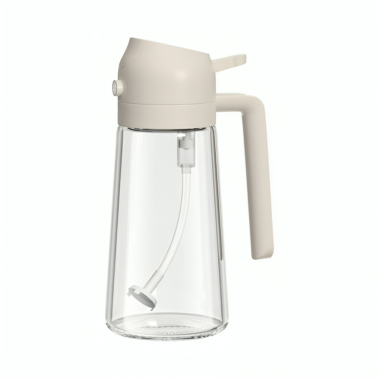 Maqiato | Smart Oil Sprayer for Kitchen