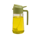Maqiato | Smart Oil Sprayer for Kitchen
