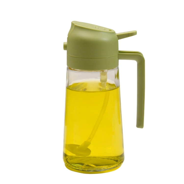 Maqiato | Smart Oil Sprayer for Kitchen