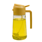 Maqiato | Smart Oil Sprayer for Kitchen