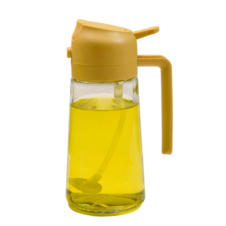 Maqiato | Smart Oil Sprayer for Kitchen