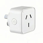 Maqiato | Smart WiFi Plug with Energy Monitoring
