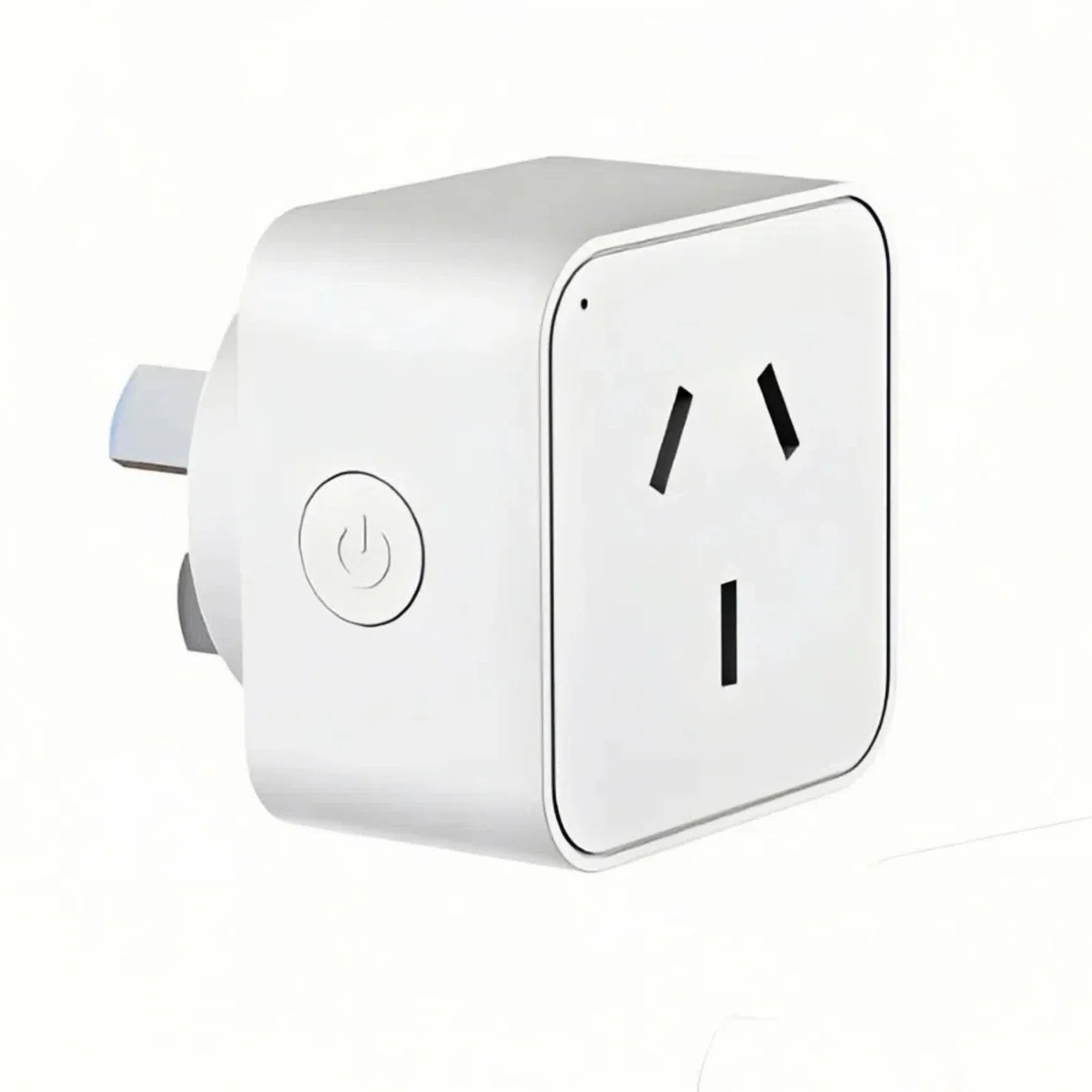 Maqiato | Smart WiFi Plug with Energy Monitoring