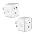 Maqiato | Smart WiFi Plug with Energy Monitoring