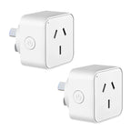 Maqiato | Smart WiFi Plug with Energy Monitoring