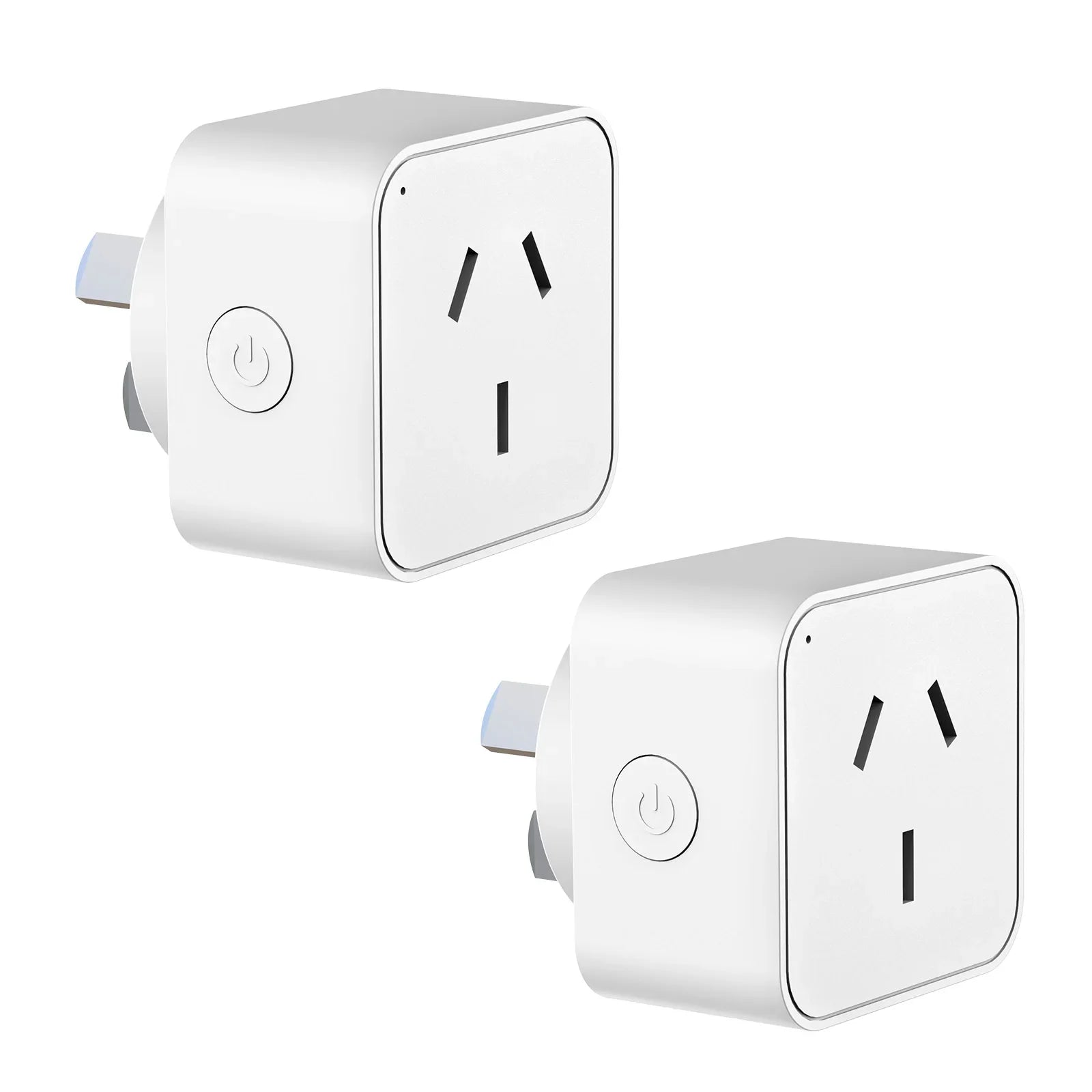 Maqiato | Smart WiFi Plug with Energy Monitoring