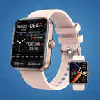 Maqiato | Smartwatch with Health & Fitness Tracking
