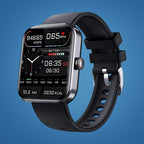 Maqiato | Smartwatch with Health & Fitness Tracking