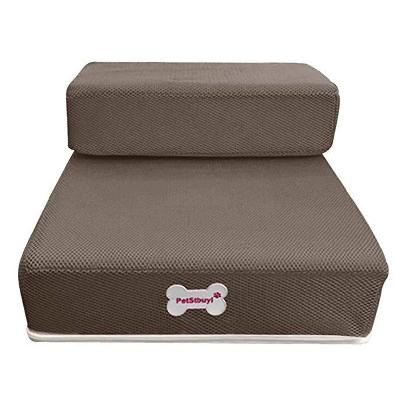 Maqiato | Soft Foam Pet Stairs