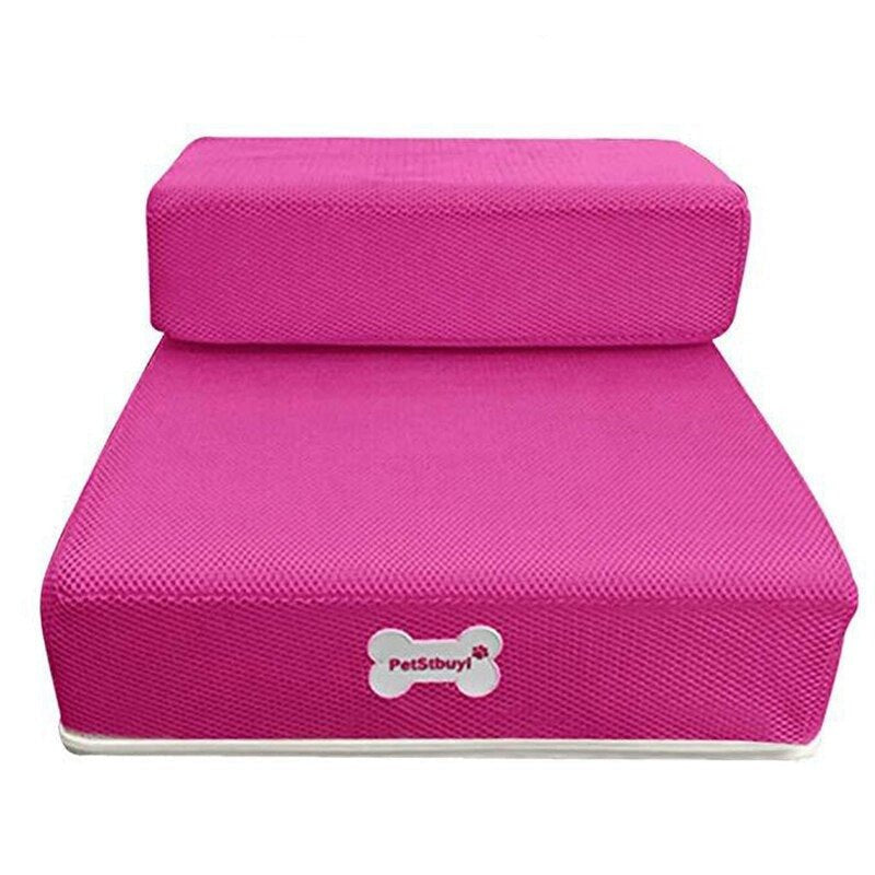 Maqiato | Soft Foam Pet Stairs