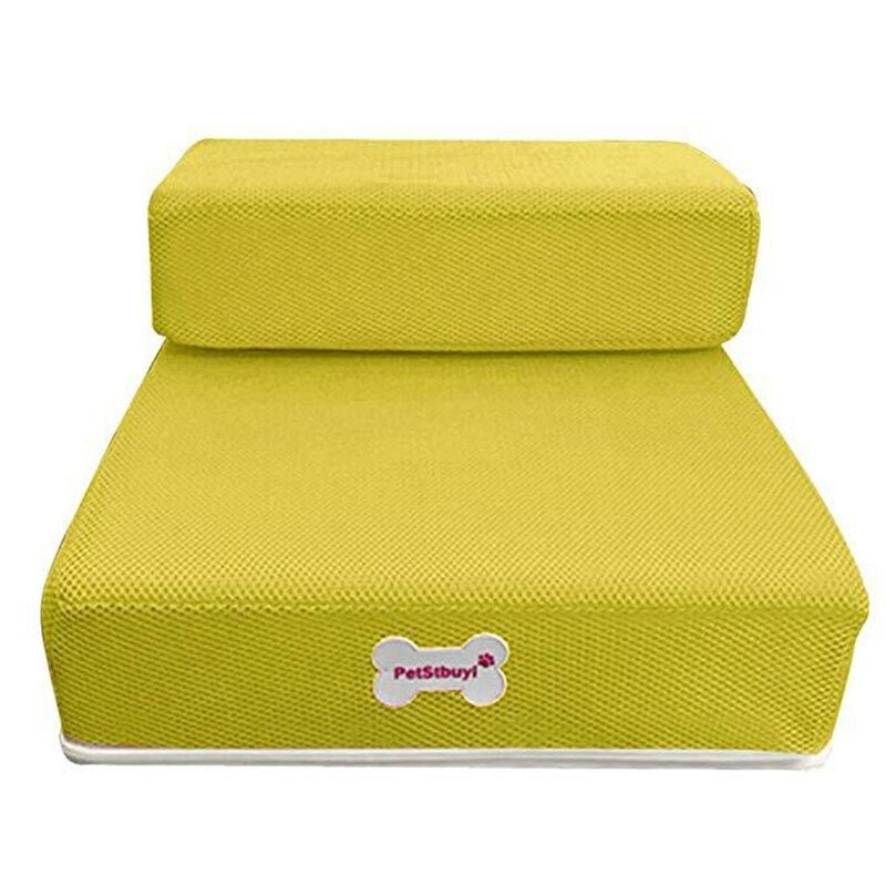 Maqiato | Soft Foam Pet Stairs