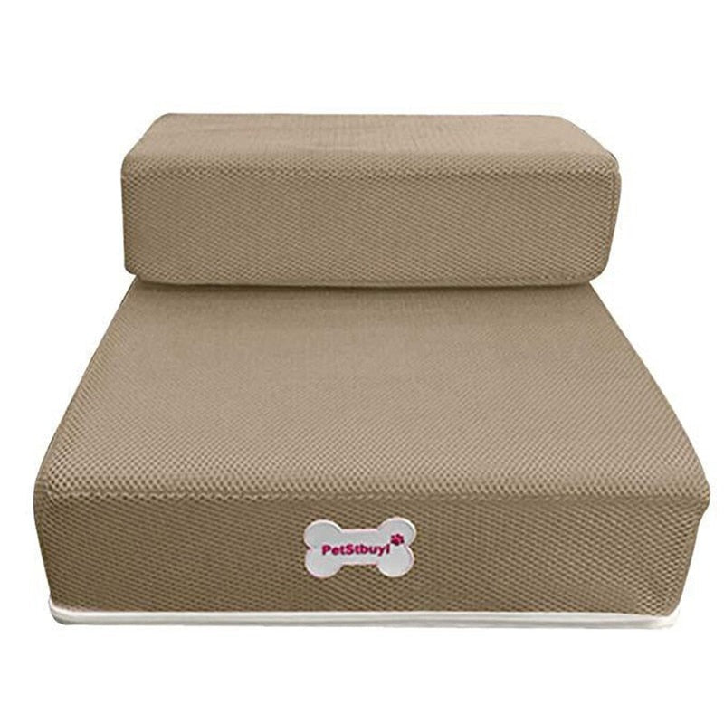 Maqiato | Soft Foam Pet Stairs