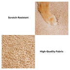 Maqiato | Soft Foam Pet Stairs for Small Dogs