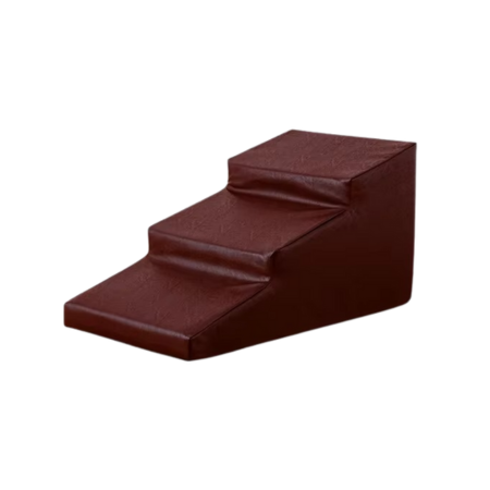 Maqiato | Soft Foam Pet Stairs for Small Dogs
