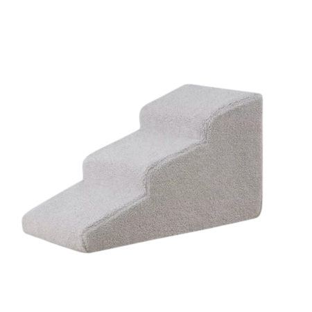 Maqiato | Soft Foam Pet Stairs for Small Dogs