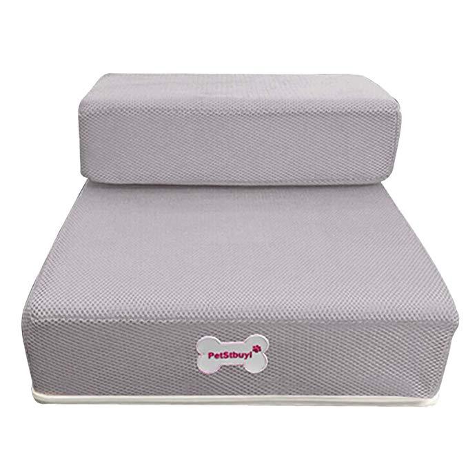 Maqiato | Soft Foam Pet Stairs