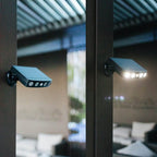 Maqiato | Solar Motion Sensor Outdoor Light