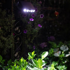 Maqiato | Solar Motion Sensor Outdoor Light