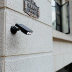 Maqiato | Solar Motion Sensor Outdoor Light