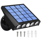 Maqiato | Solar Motion Sensor Outdoor Light