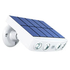 Maqiato | Solar Motion Sensor Outdoor Light