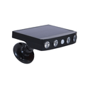 Maqiato | Solar Motion Sensor Outdoor Light