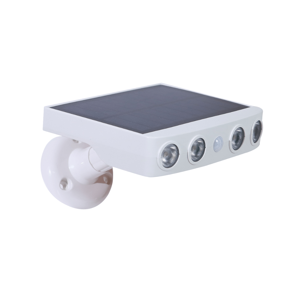 Maqiato | Solar Motion Sensor Outdoor Light