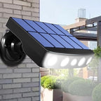 Maqiato | Solar Motion Sensor Outdoor Light