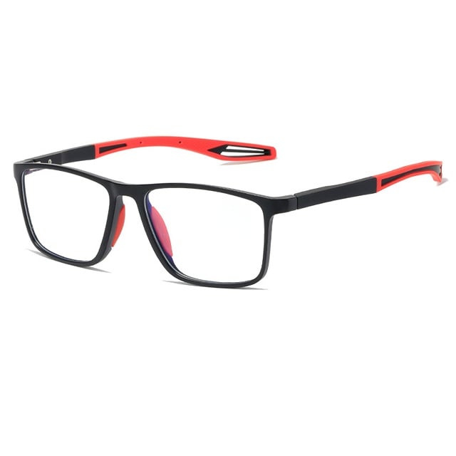 Maqiato | Sport Anti-Blue Light Progressive Reading Glasses