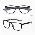 Maqiato | Sport Anti-Blue Light Progressive Reading Glasses