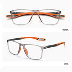 Maqiato | Sport Anti-Blue Light Progressive Reading Glasses