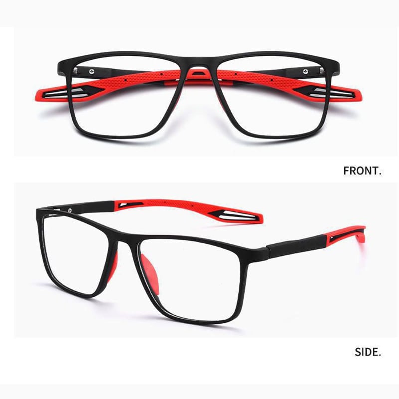 Maqiato | Sport Anti-Blue Light Progressive Reading Glasses