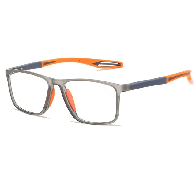 Maqiato | Sport Anti-Blue Light Progressive Reading Glasses