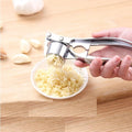 Maqiato | Stainless Steel Garlic Press