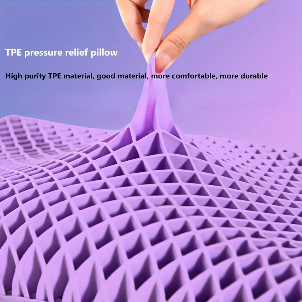 Maqiato | TPE Cervical Support Pillow
