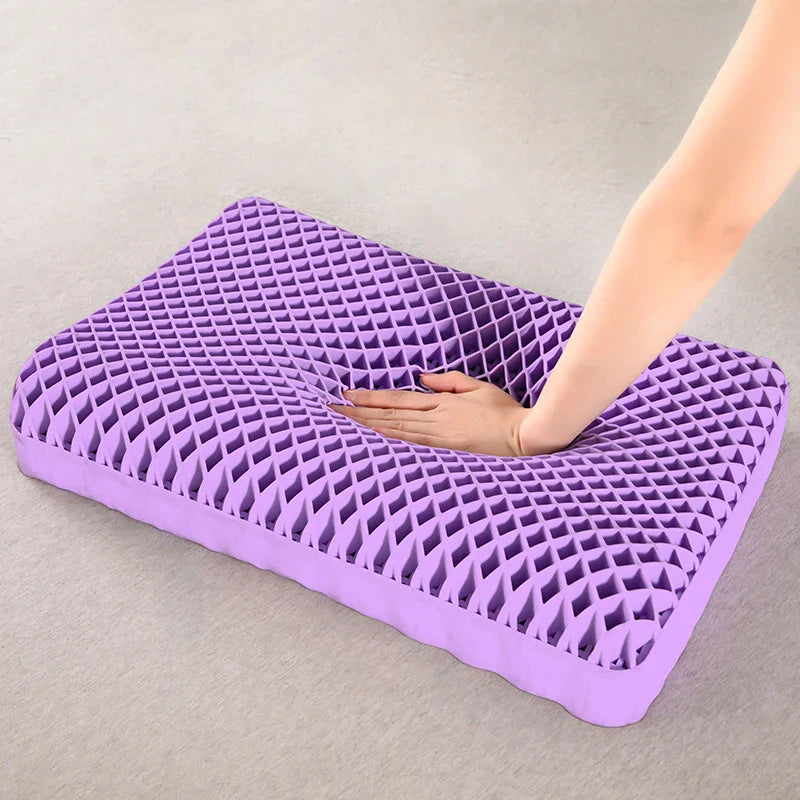 Maqiato | TPE Cervical Support Pillow