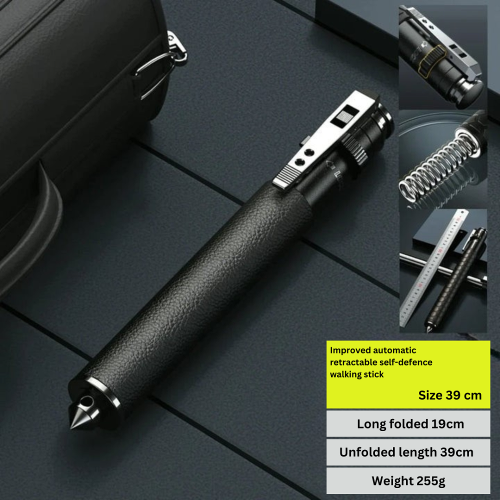 Maqiato | Telescopic Trekking Pole