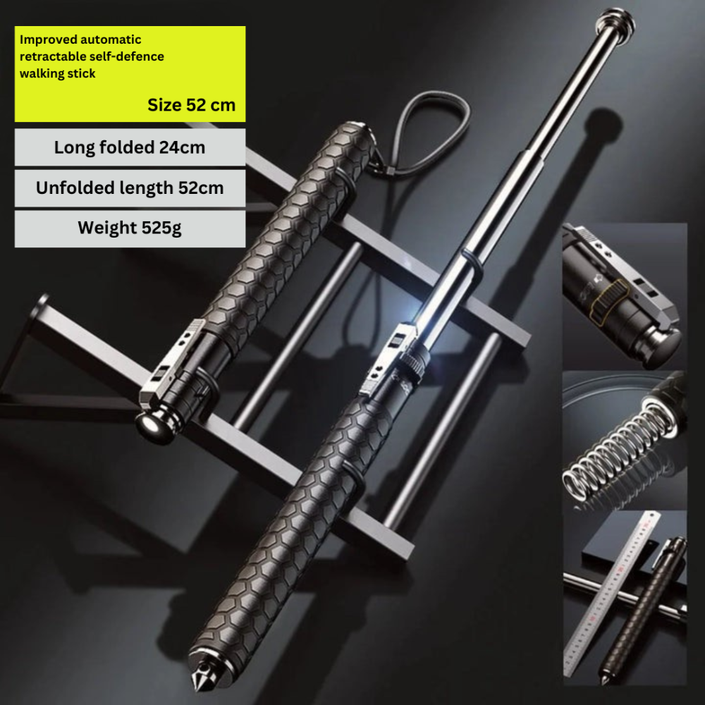 Maqiato | Telescopic Trekking Pole
