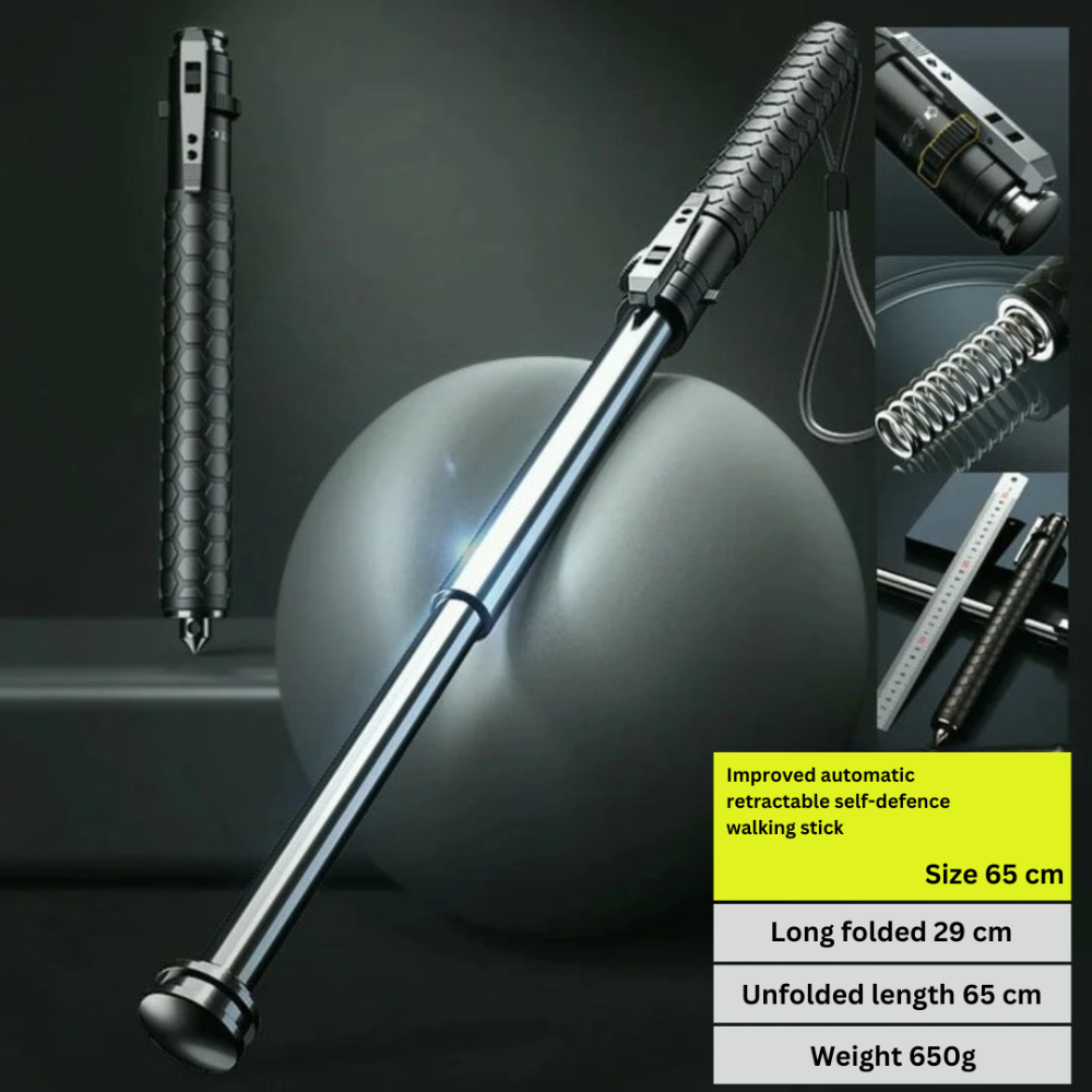 Maqiato | Telescopic Trekking Pole