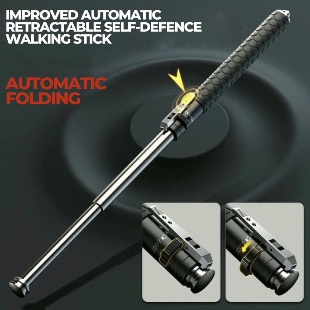 Maqiato | Telescopic Trekking Pole
