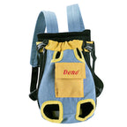 Maqiato | Travel Pet Carrier Bag