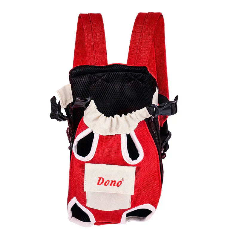 Maqiato | Travel Pet Carrier Bag