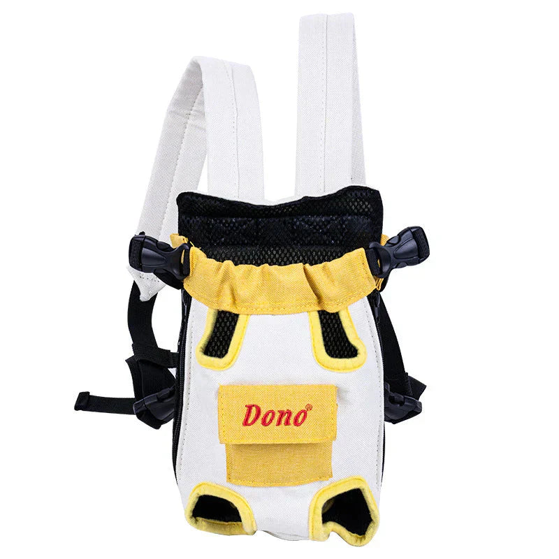 Maqiato | Travel Pet Carrier Bag