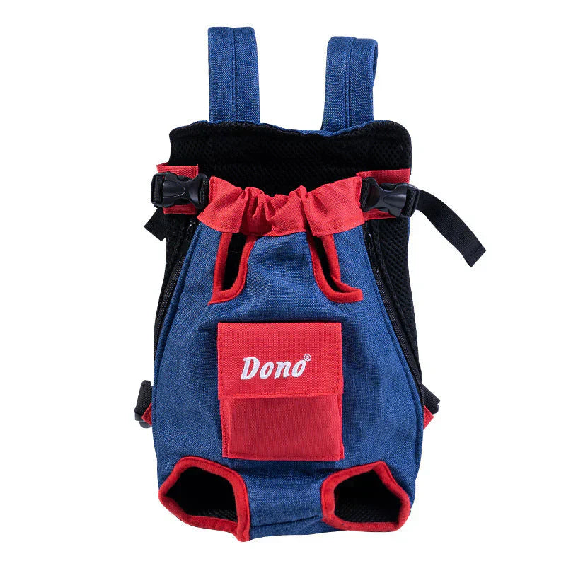 Maqiato | Travel Pet Carrier Bag