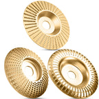 Maqiato | Tungsten Carbide Wood Carving Grinding Disc